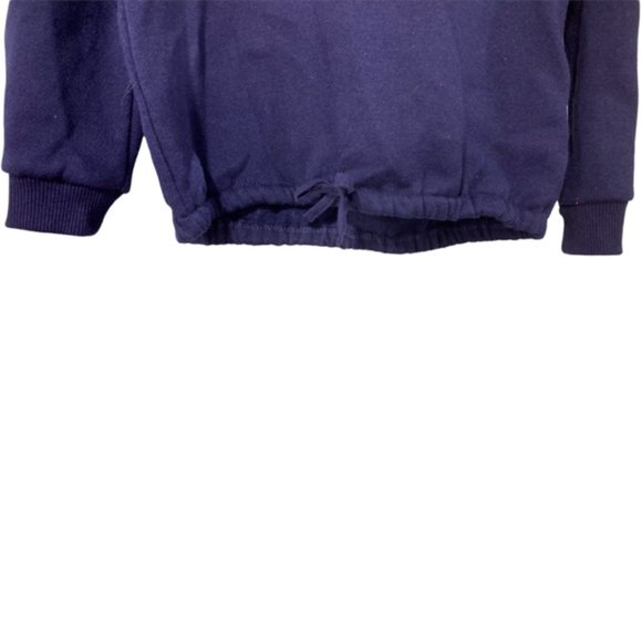 Juicy Couture 2Pc Set NWT Navy Blue - Picture 6 of 11